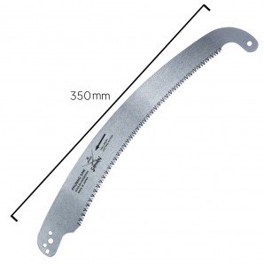 Lâmina de reposição para serra Samurai PCH 350 LH