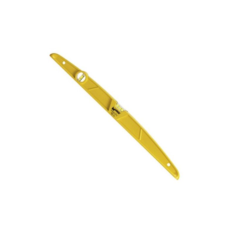 Nivel Maurer "Tilermagnetic" Ala Avión 1000 mm.