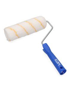 Rodillo para interior y exterior antigota 18cm edm