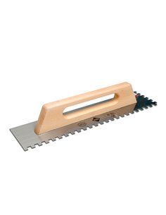 Pente de aço 48cm (10x10) R65983 RUBI