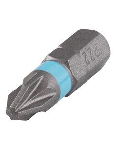 Set 3 puntas solid, estrella (pz) puntas solid tamaño de punta para destornillador: pz 2 tipo de punta para destornillador: pozi