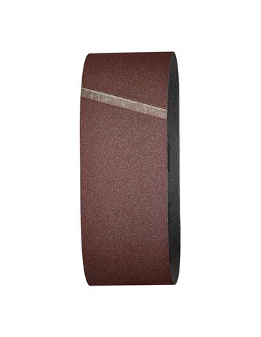 Set 3 lijas de banda abrasiva grano: 120 dimensiones: 76x457x1mm (ancho x fondo x alto) peso: 0,08 kg 1896000 wolfcraft