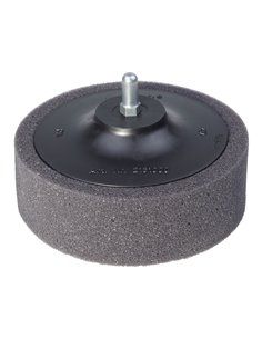 Haste da cabeça de polimento Wolfcraft 8mm 120x40mm (2131000)
