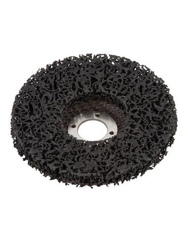 Disco de limpeza universal Wolfcraft WS 115 mm...