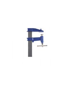 Aprieto piher e-15cm ref. 03015. aprieto modelo e con alcance de 8,5cm. y llanta de 30x8 mm. fuerza máxima de 900kg. llanta de a