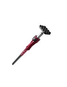 Puntal expansión p2 piher 95-170cm ref. 30011. puntal de expansión con sistema patentado de fijación instantántea.sistema de mue