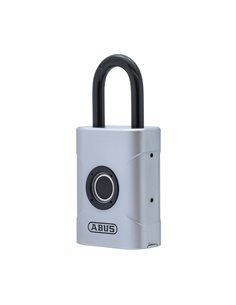 Cadeado de impressão digital ABUS Touch 50mm (57/50)