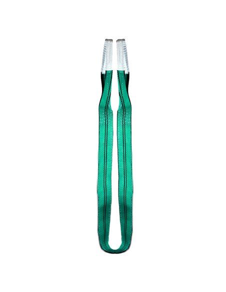 Eslinga Plana Cargopack 4m 2 Toneladas (030.061.004.402)