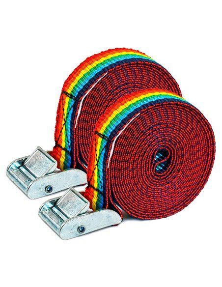 Trinquete 25mm 3m (2 unidades) 027,048,025,920 ponsa