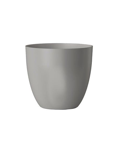Tigela PLASTIKEN Tes 18cm Prata