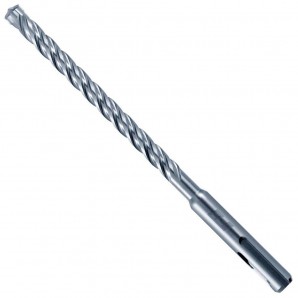 Broca Alpen SDS Plus F8 6,00 x 160 mm.