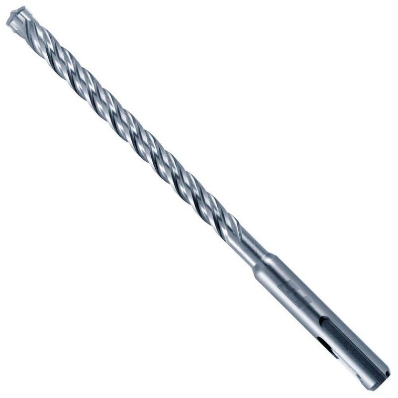 Broca Alpen SDS Plus F8   8,00 x 160 mm.
