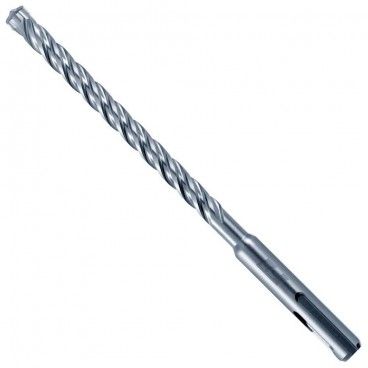 Broca Alpen SDS Plus F8  14,00 x 260 mm.