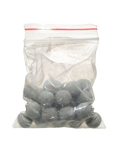 RECARGA PIEDRAS MINERALES PARA CABEZAL DE DUCHA REF.01838