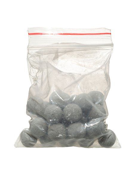 RECARGA PIEDRAS MINERALES PARA CABEZAL DE DUCHA REF.01838