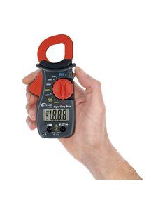 PINZA AMPERIMÉTRICA MULTIFUNCIÓN 400A CA MUL021 NIMO 2