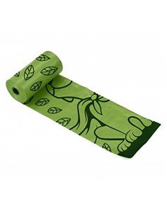 PACK 8 ROLLOS DE BOLSAS HIGIENICAS AROMA LAVANDA NAYECO 2