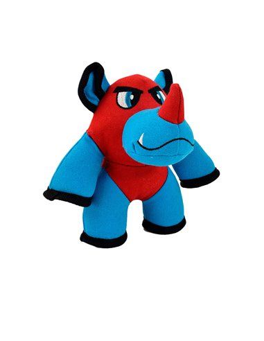 JUGUETE PARA MASCOTAS MODELO BAD BOYS 20CM NAYECO