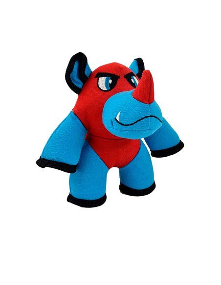 JUGUETE PARA MASCOTAS MODELO BAD BOYS 20CM NAYECO