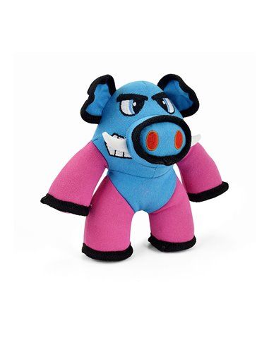 JUGUETE PARA MASCOTAS MODELO BAD BOYS 20CM NAYECO