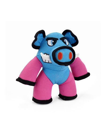 JUGUETE PARA MASCOTAS MODELO BAD BOYS 20CM NAYECO