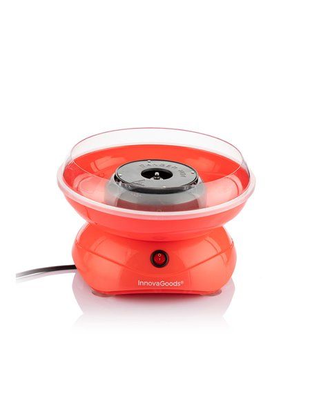 MÁQUINA DE ALGODÓN DE AZUCAR V0103155  INNOVAGOODS