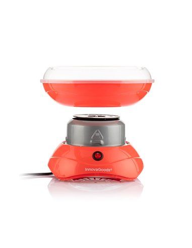 MÁQUINA DE ALGODÓN DE AZUCAR V0103155  INNOVAGOODS