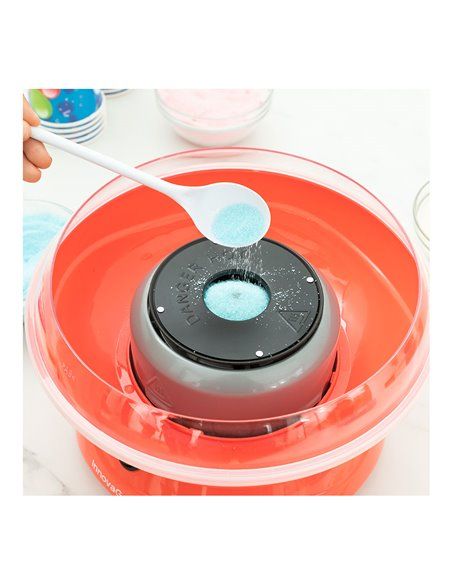 MÁQUINA DE ALGODÓN DE AZUCAR V0103155  INNOVAGOODS