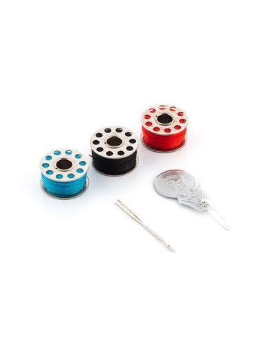 MINI MÁQUINA DE COSER PORTÁTIL V0103326 INNOVAGOODS