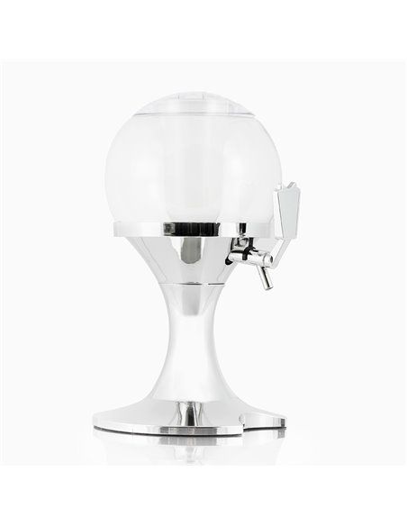DISPENSADOR DE CERVEZA 3,5l. REFRIGERANTE V0100594 INNOVAGOODS