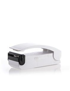 SELLADORA DE BOLSAS CON IMAN INNOVAGOODS 2