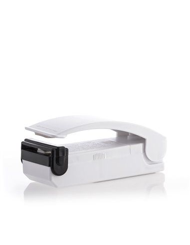SELLADORA DE BOLSAS CON IMAN INNOVAGOODS