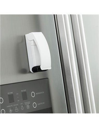 Seladora de sacos com íman Innovagoods