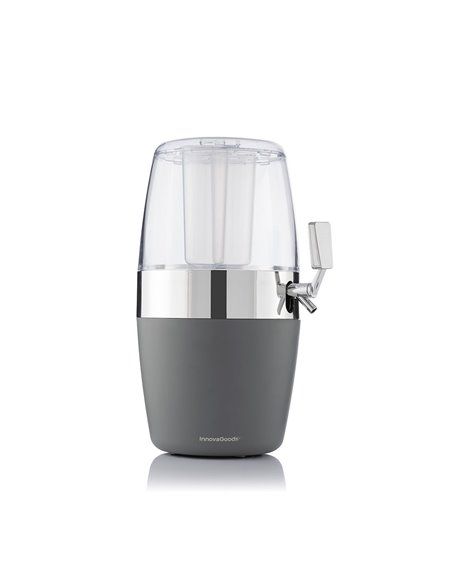 DISPENSADOR DE BEBIDAS REFRIGERANTE FREER INNOVAGOODS