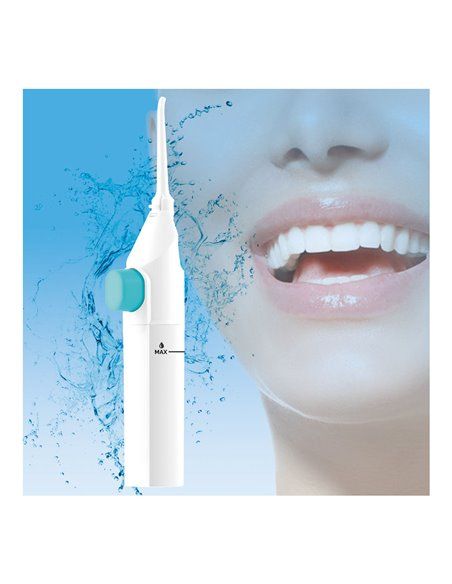 IRRIGADOR DENTAL V0100593 INNOVAGOODS
