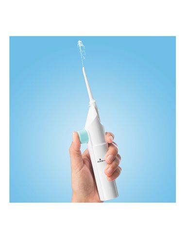 IRRIGADOR DENTAL V0100593 INNOVAGOODS