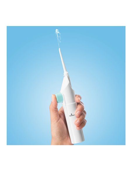 IRRIGADOR DENTAL V0100593 INNOVAGOODS