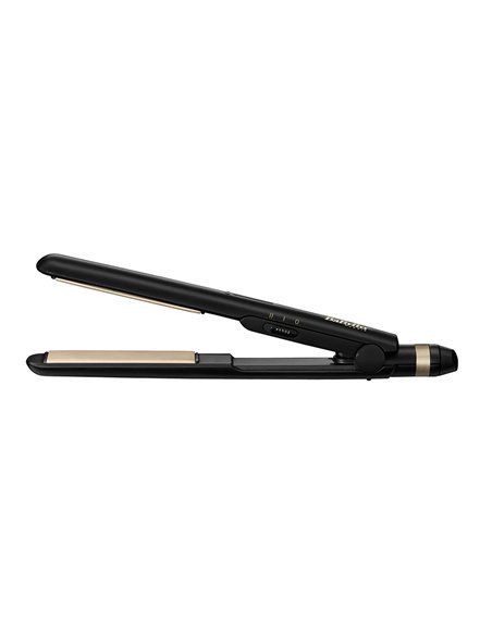 Plancha de cabello de viaje multi-voltaje 230 babyliss