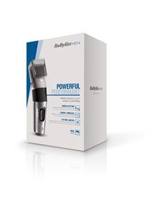 MAQUINA CORTA CABELLOS POWER CLIPPER BABYLISS 2