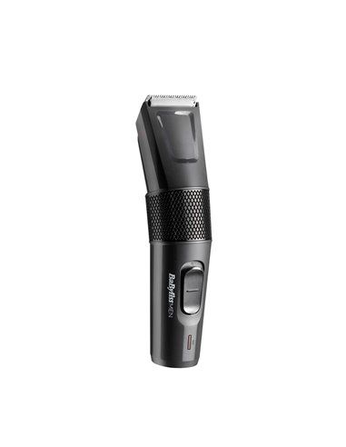 MAQUINA CORTACABELLOSPRECISION CUT E786E CON Y SIN CABLE BABYLISS
