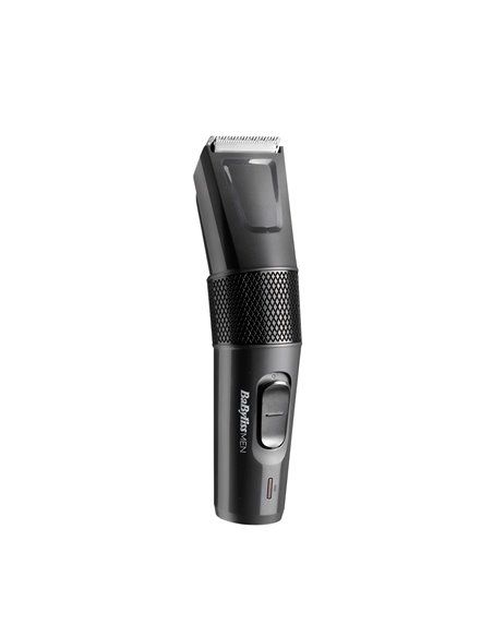 MAQUINA CORTACABELLOSPRECISION CUT E786E CON Y SIN CABLE BABYLISS