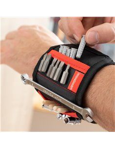 Wristool Innovagoods Pulseira Magnética DIY 2