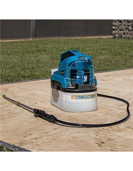 PULVERIZADOR 20V (SIN BATERIA Y CARGADOR) KOMA TOOLS EDM