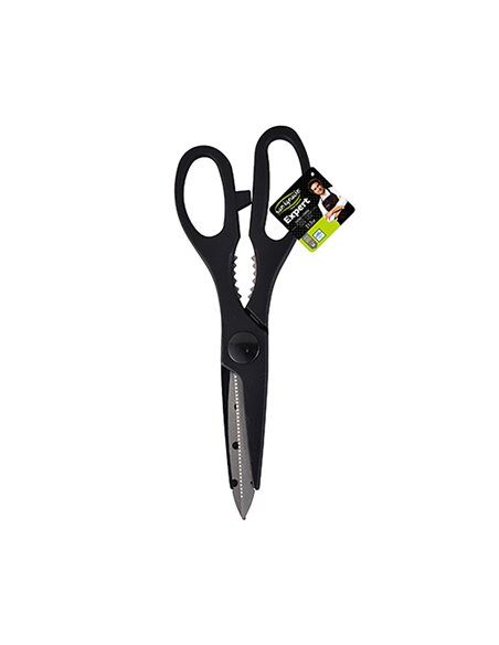 TIJERAS 21.5cm ACERO INOX EXPERT SG72816 SAN IGNACIO