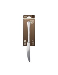 Conjunto de 2 facas de aço inoxidável reciclado Natur... 2