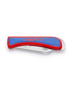 NAVAJA PARA CABLES 162050SB KNIPEX 2