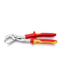 TENAZAS AJUSTABLES COBRA VDE 8726250 KNIPEX 2