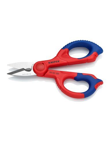 TIJERAS ELECTRICISTA 9505155SB KNIPEX