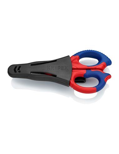 TIJERAS ELECTRICISTA 9505155SB KNIPEX