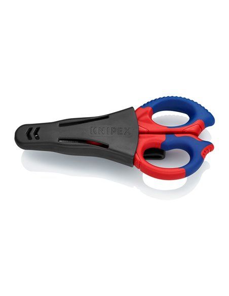 TIJERAS ELECTRICISTA 9505155SB KNIPEX